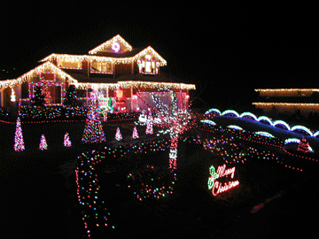 House Overview